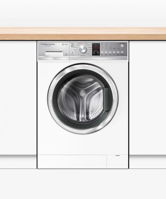 Fisher Paykel Front Load Washer, 2.4 cu ft -  (WH2424P2)