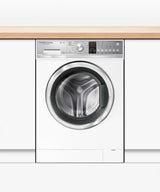 Fisher Paykel Front Load Washer, 2.4 cu ft -  (WH2424P2)