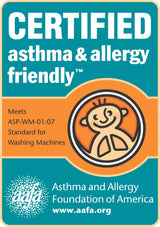 LG Compact Single Unit LG WashTower™ with Center Control™ 2.4 cu.ft. Front Load Washer and 4.2 cu.ft. Electric Ventless HeatPump™ Dryer - White (WKHC152HWA)