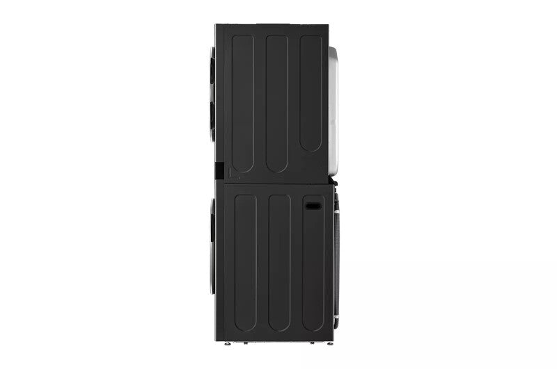 LG LG WashTower™ Single Unit Front Load 4.5 cu. ft. Washer and 7.2 cu. ft. Heat Pump Ventless Dryer -  (WKHC202HBA)