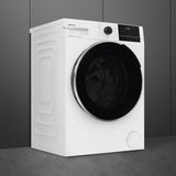 SMEG  Washing machines - White (WM24UWH)