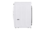 LG  4.5 Cu. Ft. Ultra Large Front Load Washer - White (WM3400CW)