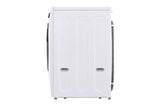 LG 5.0 cu. ft. Front Load Washer with TurboWash™ 360° and Built-In Intelligence (WM4200HWA) -  (WM4200HWA)