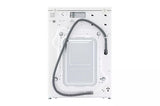 LG 5.0 cu. ft. Front Load Washer with TurboWash™ 360° and Built-In Intelligence (WM4200HWA) -  (WM4200HWA)
