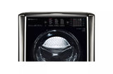 LG Signature LG SIGNATURE 5.8 cu. ft. Large Smart wi-fi Enabled Front Load Washer - Black Stainless (WM9500HKA)
