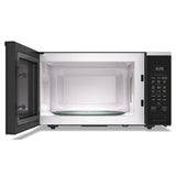 WHIRLPOOL 1.6 cu. ft. Sensor Cooking Microwave - Fingerprint Resistant Stainless Steel (WMCS7022PZ)