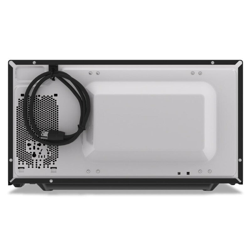 WHIRLPOOL 1.6 cu. ft. Sensor Cooking Microwave - Fingerprint Resistant Stainless Steel (WMCS7022PZ)