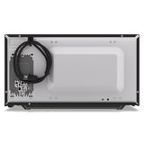 Whirlpool 1.6 cu. ft. Sensor Cooking Microwave - Stainless Steel (WMCS7022RS)