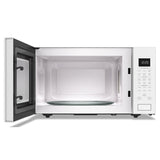 Whirlpool 1.6 cu. ft. Sensor Cooking Microwave - White (WMCS7022RW)