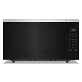 WHIRLPOOL 2.2 cu. ft. Sensor Cooking Microwave - Fingerprint Resistant Stainless Steel (WMCS7024RZ)