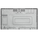 WHIRLPOOL  1.7 cu. ft. Microwave Hood Combination with Electronic Touch Controls - White (WMH31017HW)