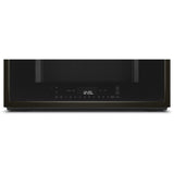 WHIRLPOOL 1.9 cu. ft. Smart Over-the-Range Microwave with Scan-to-Cook technology - Black Stainless (WMH78019HV)