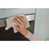 Whirlpool  1.1 Cu. Ft. Flush Mount Microwave with Turntable-Free Design - Fingerprint Resistant Stainless Steel (WMMF5930PZ)