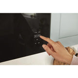 Whirlpool  1.1 Cu. Ft. Flush Mount Microwave with Turntable-Free Design - Fingerprint Resistant Stainless Steel (WMMF5930PZ)