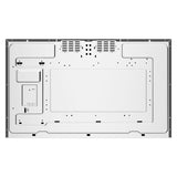WHIRLPOOL  1.1 Cu. Ft. Flush Mount Microwave with Turntable-Free Design - Fingerprint Resistant Stainless Steel (WMMF5930PZ)