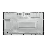 WHIRLPOOL  30-inch Wide Over the Range Microwave - 1.7 cu. ft. - Fingerprint Resistant Stainless Steel (WMMS3130RZ)