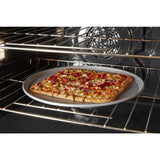 WHIRLPOOL  8.6 Total Cu. Ft. Double Wall Oven with Air Fry When Connected - Black (WOED5027LB)