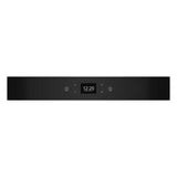Whirlpool 8.6 Total Cu. Ft. Double Wall Oven with Air Fry When Connected - Black (WOED5027LB)