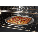 Whirlpool 8.6 Total Cu. Ft. Double Wall Oven with Air Fry When Connected - Black (WOED5027LB)