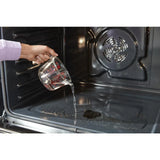 WHIRLPOOL  10.0 Total Cu. Ft. Double Wall Oven with Air Fry When Connected - Fingerprint Resistant Stainless Steel (WOED5030LZ)