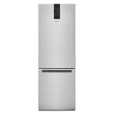 Whirlpool  24-inch Wide Garage-Ready Bottom-Freezer Refrigerator - 12.9 cu. ft. - Fingerprint-Resistant Stainless Finish (WRB533CZJZ)