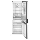 Whirlpool 24-inch Wide Garage-Ready Bottom-Freezer Refrigerator - 12.9 cu. ft. - Fingerprint-Resistant Stainless Finish (WRB533CZJZ)