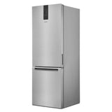 Whirlpool  24-inch Wide Garage-Ready Bottom-Freezer Refrigerator - 12.9 cu. ft. - Fingerprint-Resistant Stainless Finish (WRB543CMJZ)