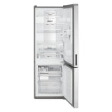 WHIRLPOOL  24-inch Wide Garage-Ready Bottom-Freezer Refrigerator - 12.9 cu. ft. - Fingerprint-Resistant Stainless Finish (WRB543CMJZ)