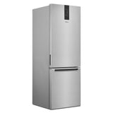 WHIRLPOOL  24-inch Wide Garage-Ready Bottom-Freezer Refrigerator - 12.9 cu. ft. - Fingerprint-Resistant Stainless Finish (WRB543CMJZ)