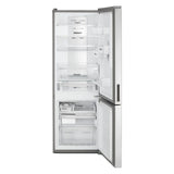 Whirlpool 24-inch Wide Garage-Ready Bottom-Freezer Refrigerator - 12.9 cu. ft. - Fingerprint-Resistant Stainless Finish (WRB543CMJZ)