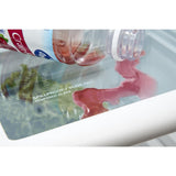 WHIRLPOOL 36-inch Wide French Door Refrigerator - 25 cu. ft. - Fingerprint Resistant Stainless Steel (WRF555SDFZ)