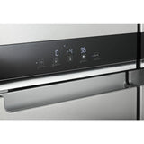 WHIRLPOOL  36-inch Wide Counter Depth 4 Door Refrigerator - 19.4 cu. ft. - Fingerprint-Resistant Stainless Finish (WRQA59CNKZ)