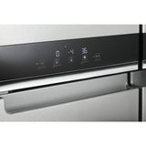 Whirlpool 36-inch Wide Counter Depth 4 Door Refrigerator - 19.4 cu. ft. - Fingerprint-Resistant Stainless Finish (WRQA59CNKZ)