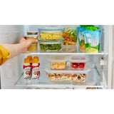 WHIRLPOOL  33-inch Wide Side-by-Side Refrigerator - 21 cu. ft. - Fingerprint-Resistant Stainless Finish (WRS321SDHZ)