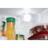 WHIRLPOOL  33-inch Wide Side-by-Side Refrigerator - 21 cu. ft. - White (WRS331SDHW)