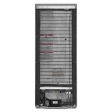 WHIRLPOOL  24-inch Wide Small Space Top-Freezer Refrigerator - 11.6 cu. ft. - Fingerprint-Resistant Stainless Finish (WRT112CZJZ)