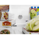 WHIRLPOOL  28-inch Wide Top-Freezer Refrigerator - 16.3 Cu. Ft. - White (WRTX5028PW)