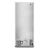WHIRLPOOL  28-inch Wide Top-Freezer Refrigerator - 16.3 Cu. Ft. - White (WRTX5028PW)