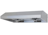 Windster Hood  WINDSTER HOOD 36" - Stainless Steel (WS5536SS)