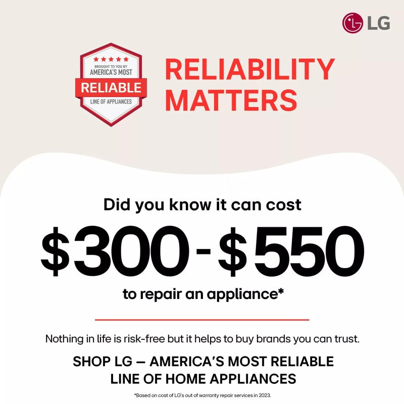 LG 5.5 cu.ft. Mega Capacity Smart wi-fi Enabled Top Load Washer with TurboWash3D™ Technology and Allergiene™ Cycle -  (WT7900HWA)