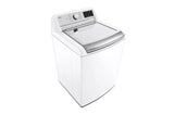 LG 5.5 cu.ft. Mega Capacity Smart wi-fi Enabled Top Load Washer with TurboWash3D™ Technology and Allergiene™ Cycle -  (WT7900HWA)