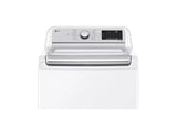 LG 5.5 cu.ft. Mega Capacity Smart wi-fi Enabled Top Load Washer with TurboWash3D™ Technology and Allergiene™ Cycle -  (WT7900HWA)