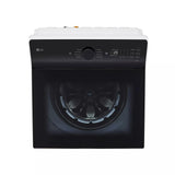 LG 5.5 cu. ft. Mega Capacity Smart Top Load Washer with EasyUnload™ & AI Sensing - Alpine White (WT8400CW)