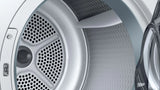 BOSCH 300 Series Compact Condensation Dryer -  (WTG86403UC)