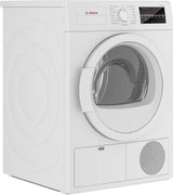 BOSCH 300 Series Compact Condensation Dryer -  (WTG86403UC)