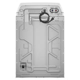 WHIRLPOOL  4.2 - 4.3 Cu. Ft. Whirlpool® Top Load Washer with 2-in-1 Removable Agitator - White (WTW4107SW)