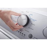 WHIRLPOOL  3.9 cu. ft. Top Load Washer with Soaking Cycles, 12 Cycles - White (WTW4950HW)