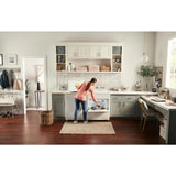WHIRLPOOL  3.9 cu. ft. Top Load Washer with Soaking Cycles, 12 Cycles - White (WTW4950HW)