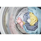 WHIRLPOOL  3.9 cu. ft. Top Load Washer with Soaking Cycles, 12 Cycles - White (WTW4950HW)