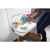 WHIRLPOOL  3.9 cu. ft. Top Load Washer with Soaking Cycles, 12 Cycles - White (WTW4950HW)
